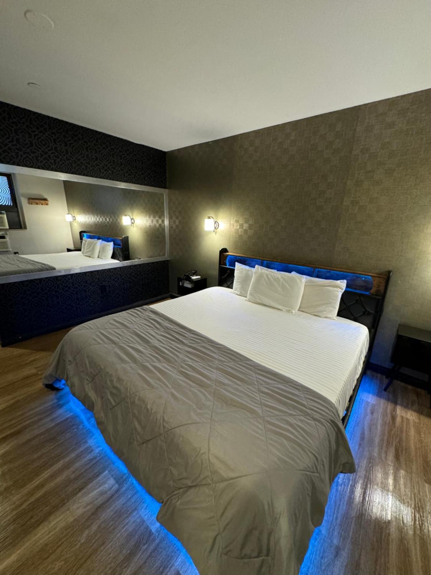 ניו יורק Cabana Hotel Yankee Stadium מראה חיצוני תמונה